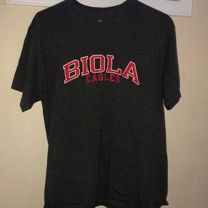 Biola eagles tshirt